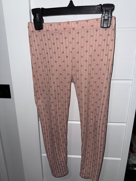 Girl Pants 6x