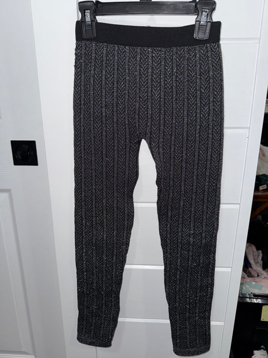 Girl Pants 7/8