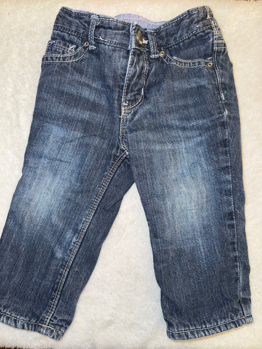 Boy Pants 6/12m