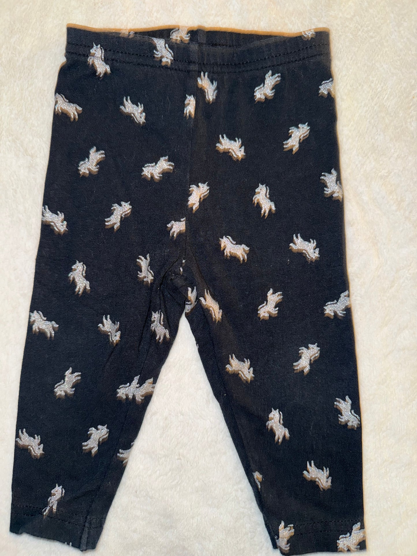 Girl Pants 9m