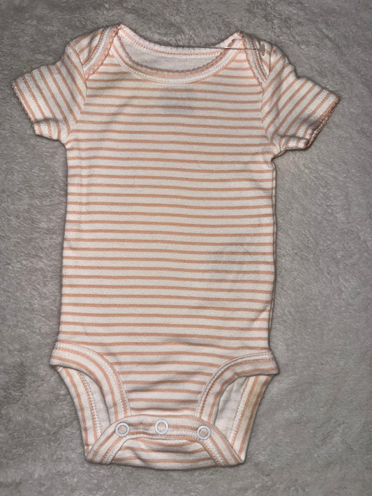Girl Onesie NB