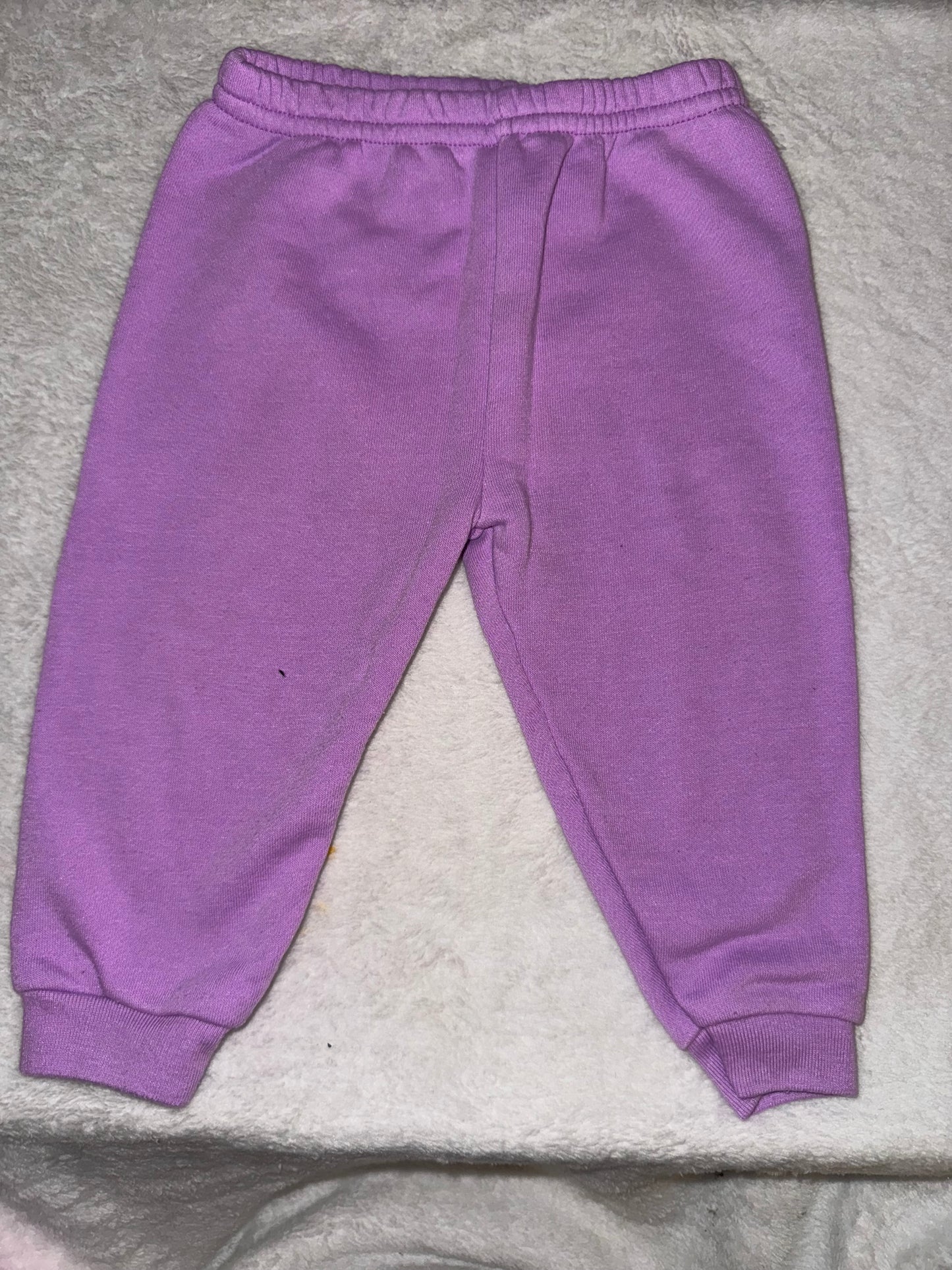 Girl Pants 6/9m