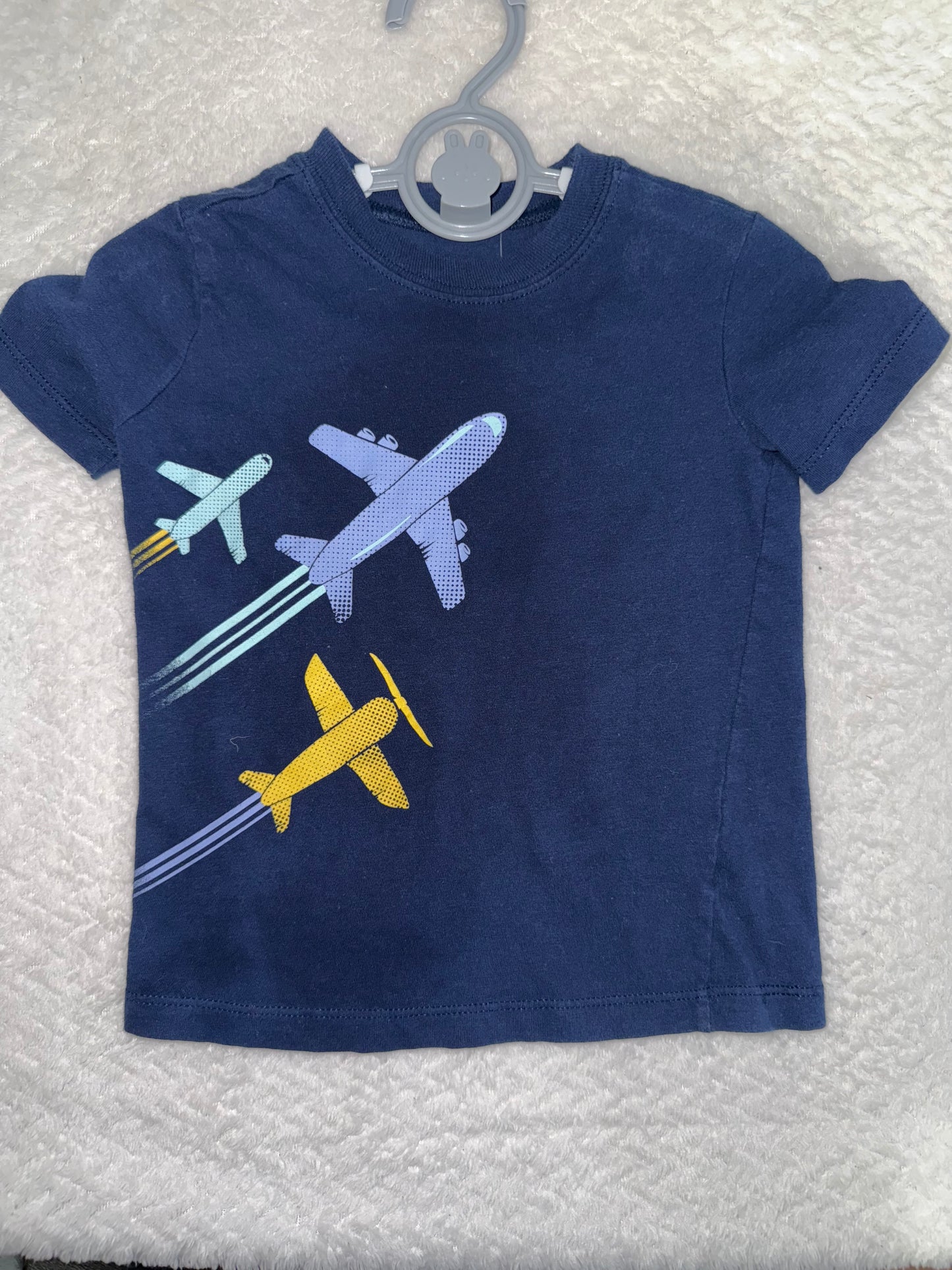 Boy Shirt 18m