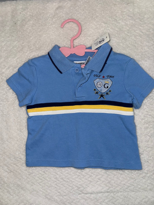 Boy Shirt 18m