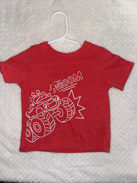 Boy Shirt 18m