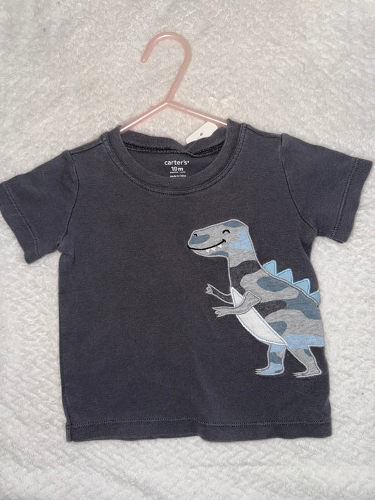 Boy Shirt 18m
