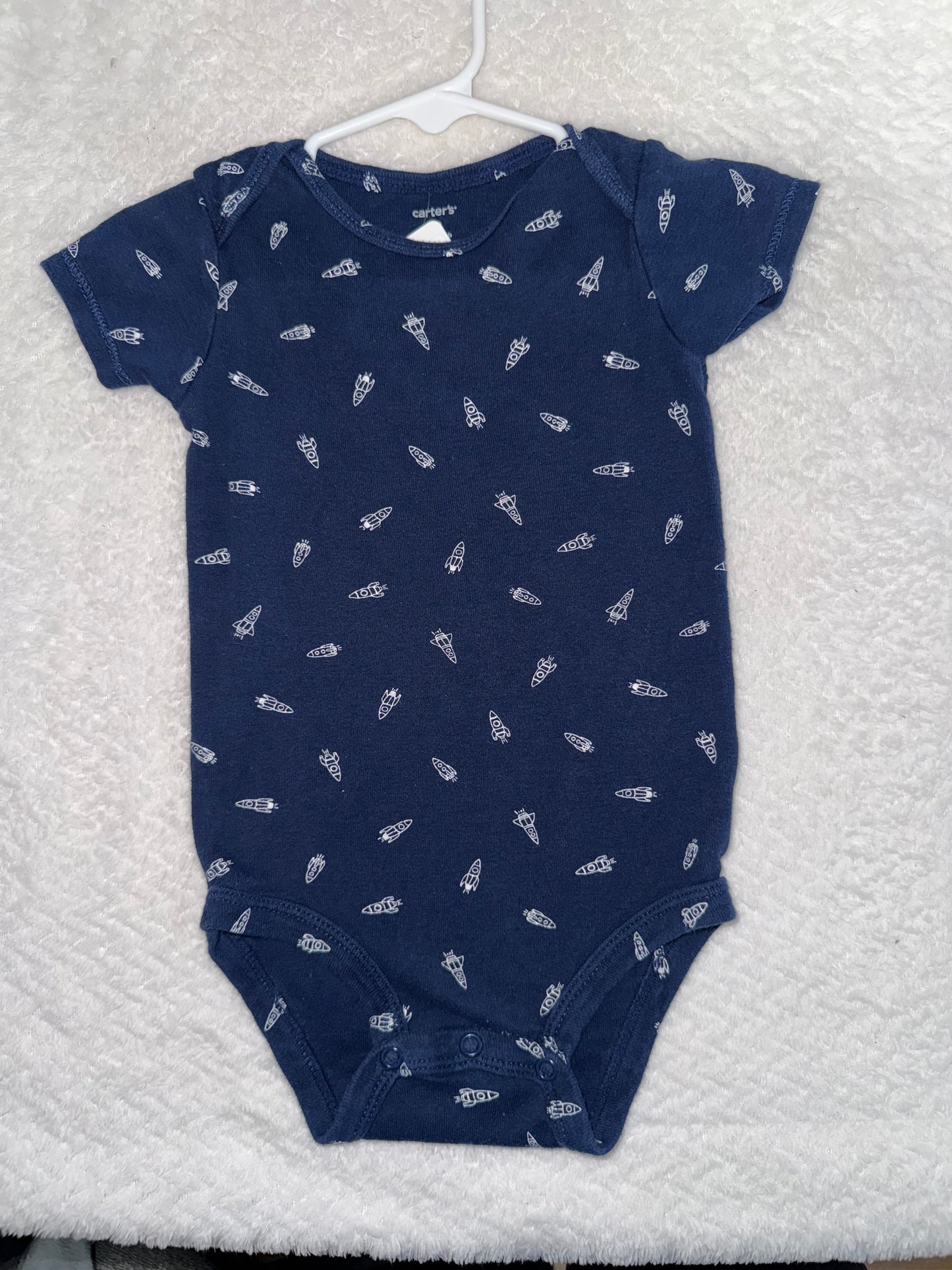 Boy Onesie 18m