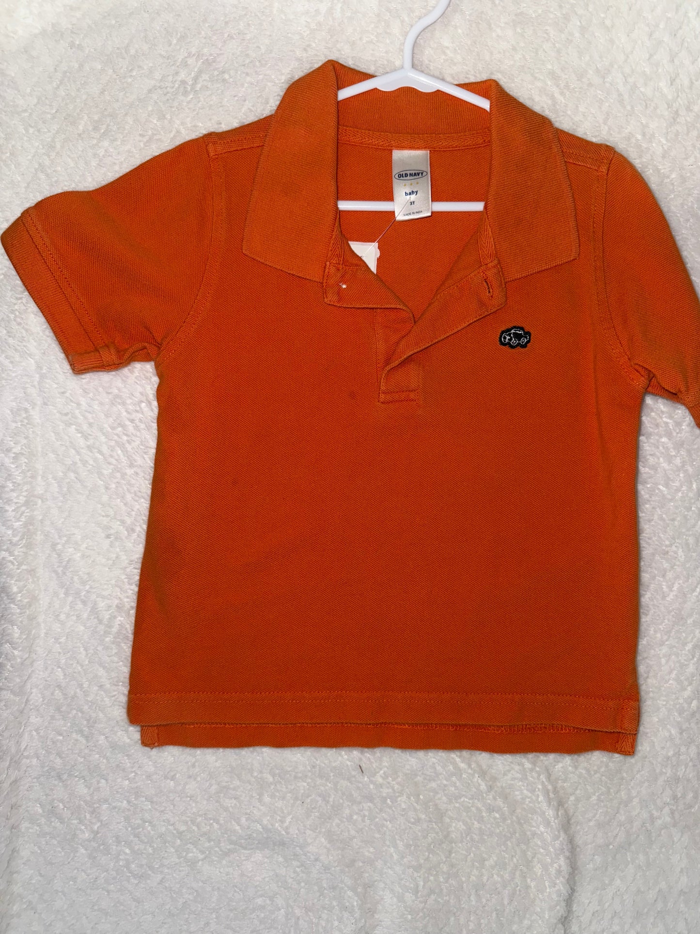 Boy Shirt 3T