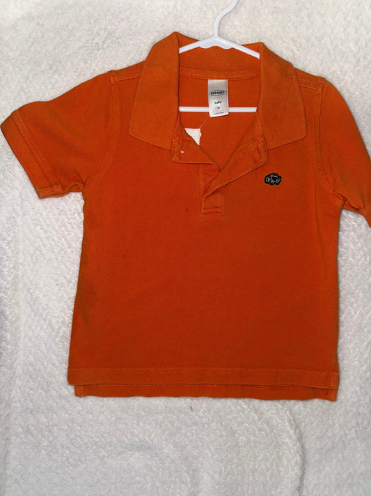 Boy Shirt 3T