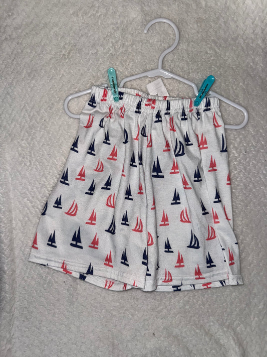 Boy Shorts 3T