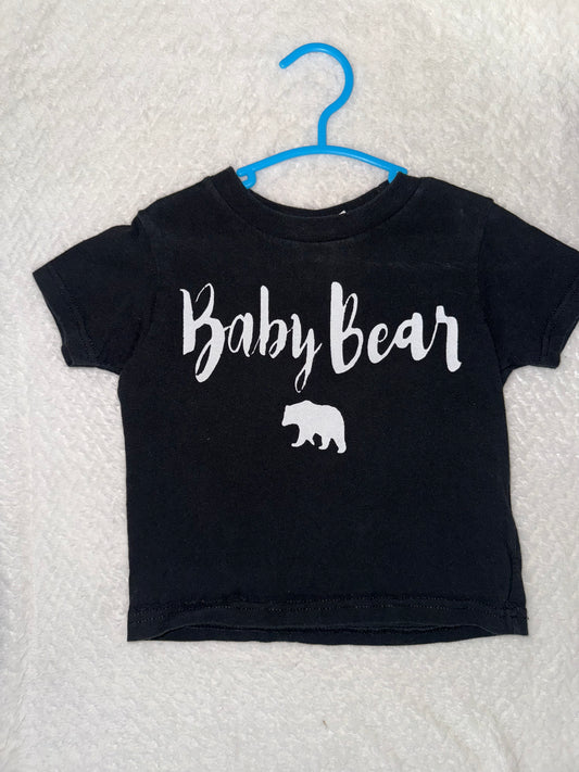 Boy Shirt 3T