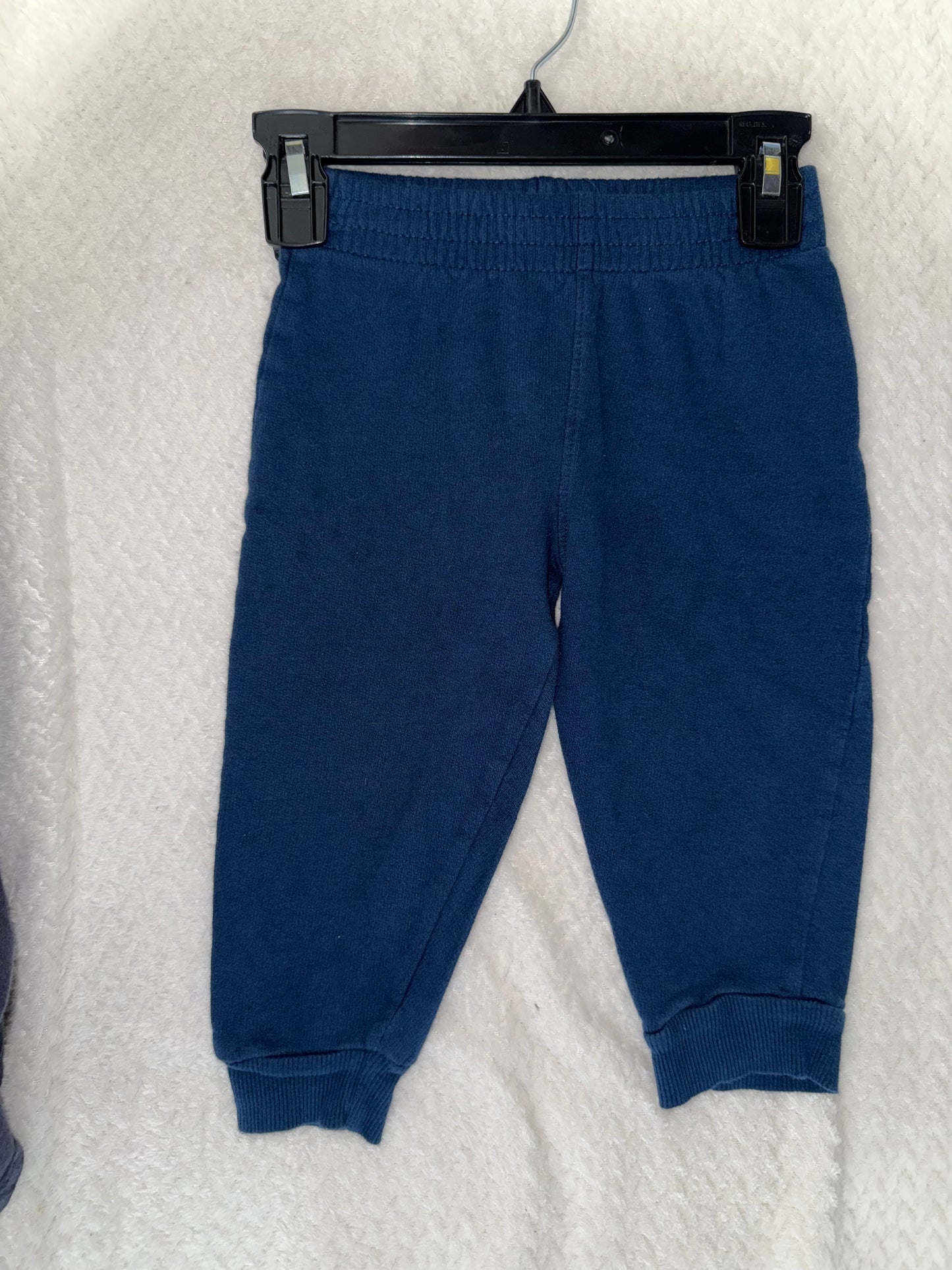 Boy Pants 3T