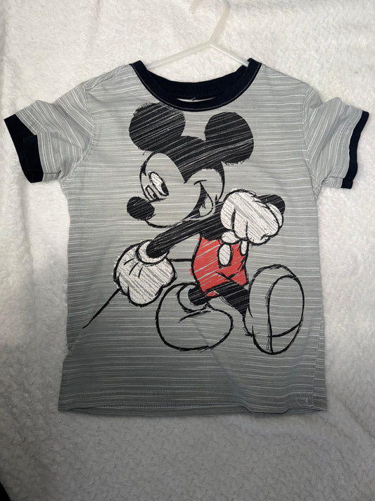 Boy Shirt 5T