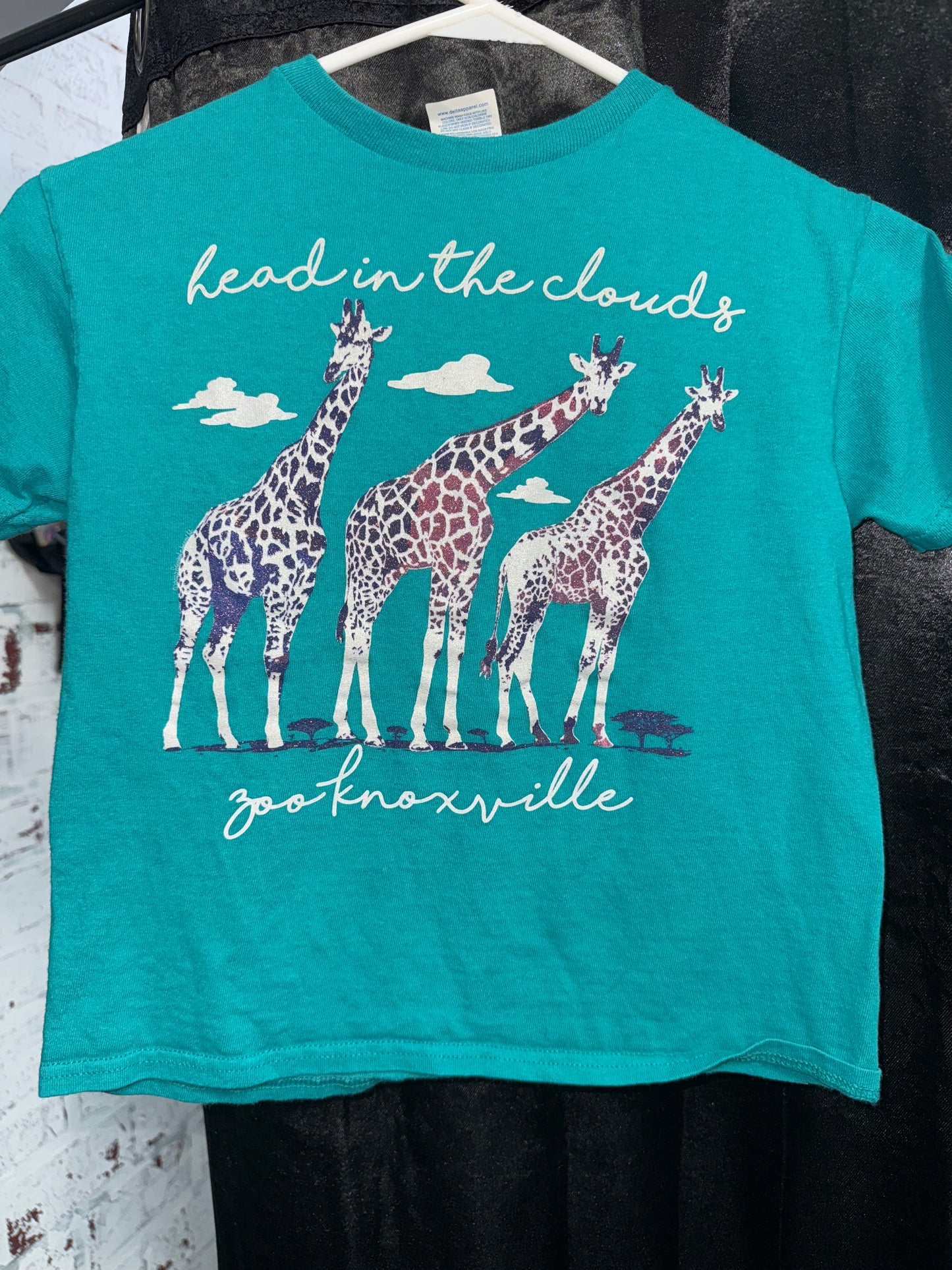 Girl Shirt XS