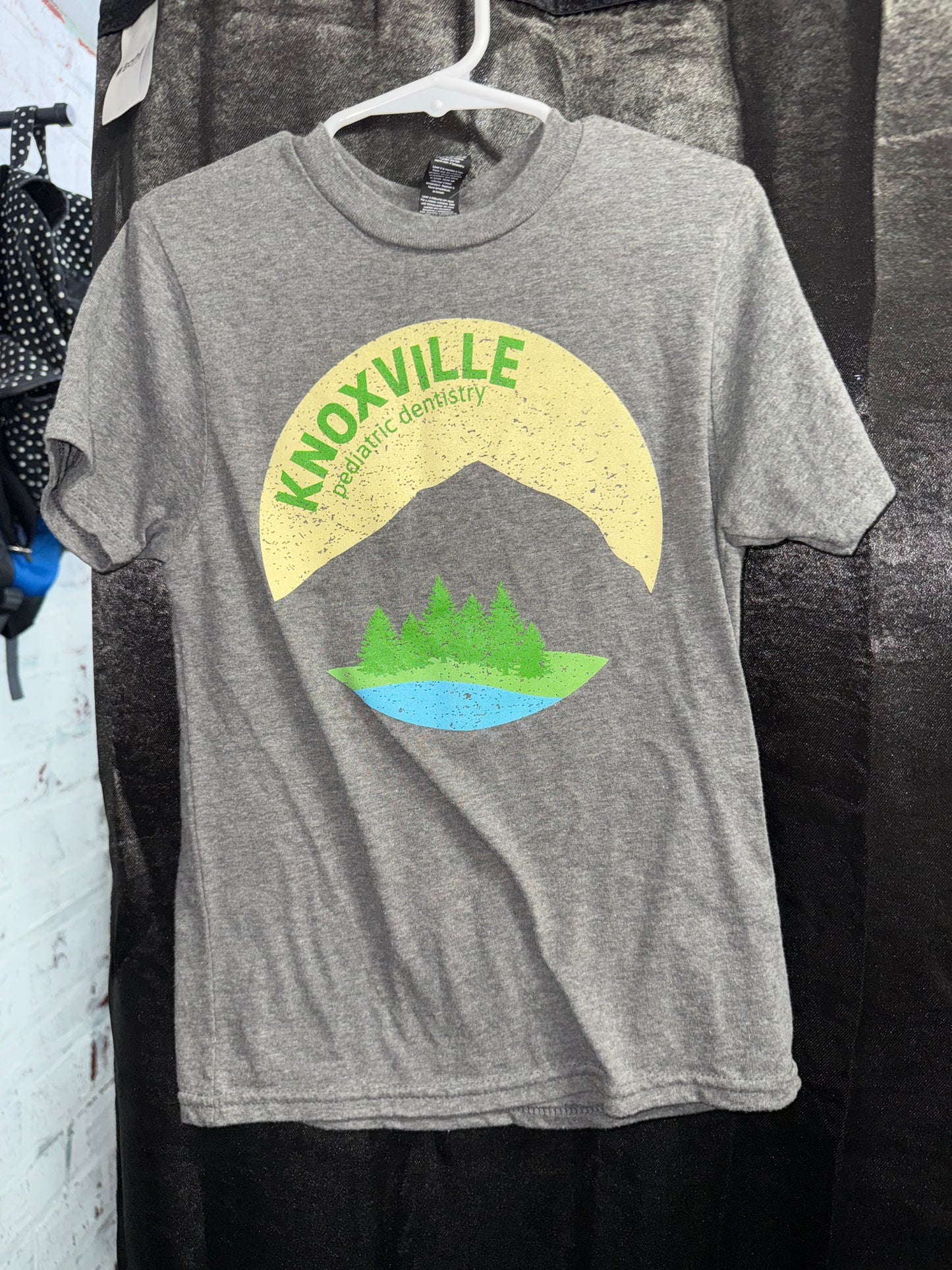 Girl Shirt XS