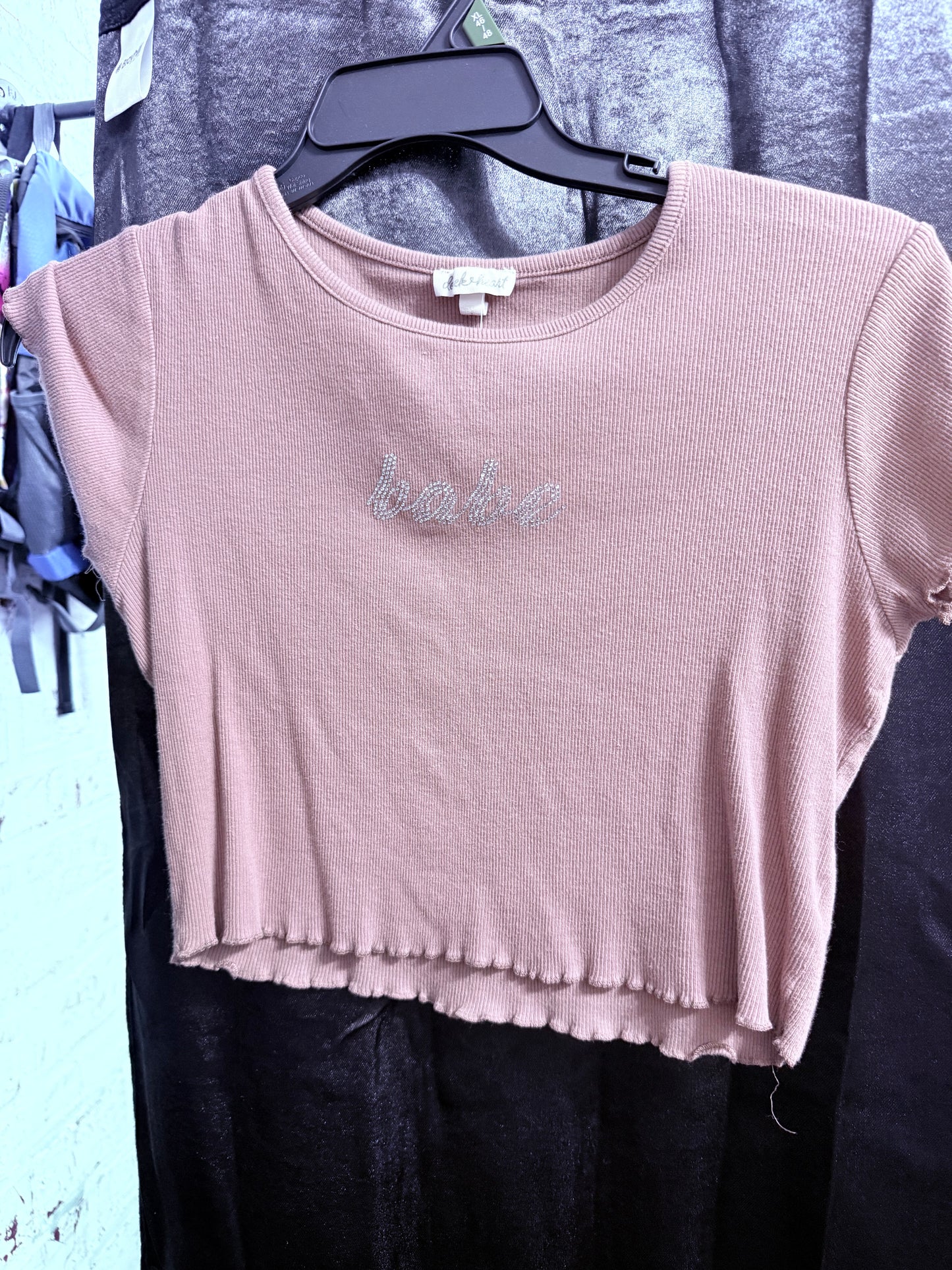 Girl Shirt L