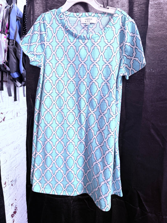 Girl Dress S