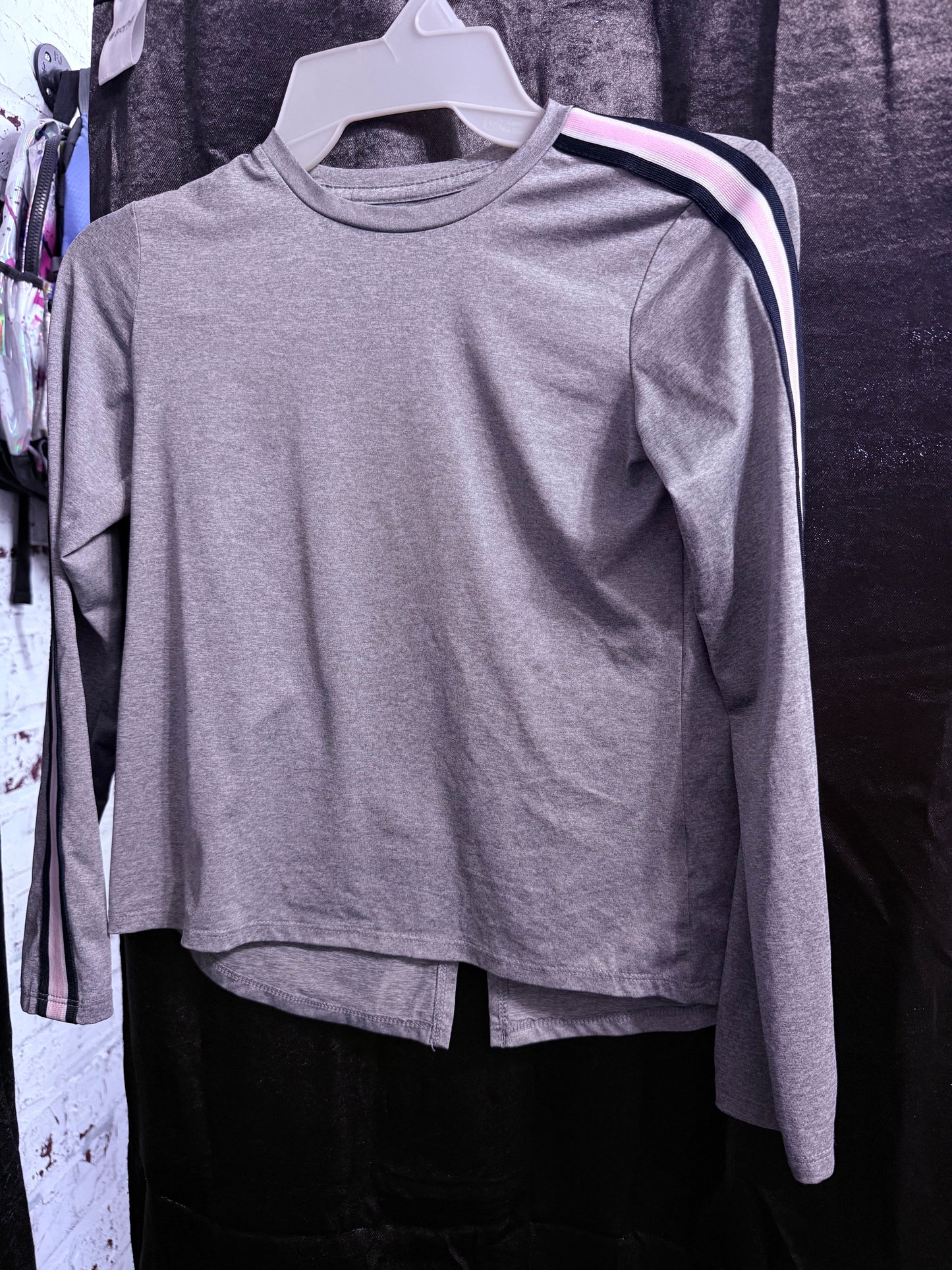 Girl Shirt 7/8