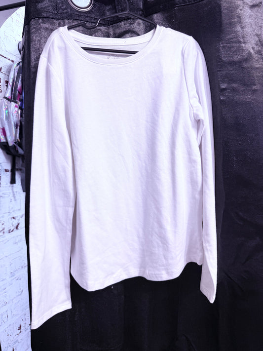 Girl Shirt 7/8