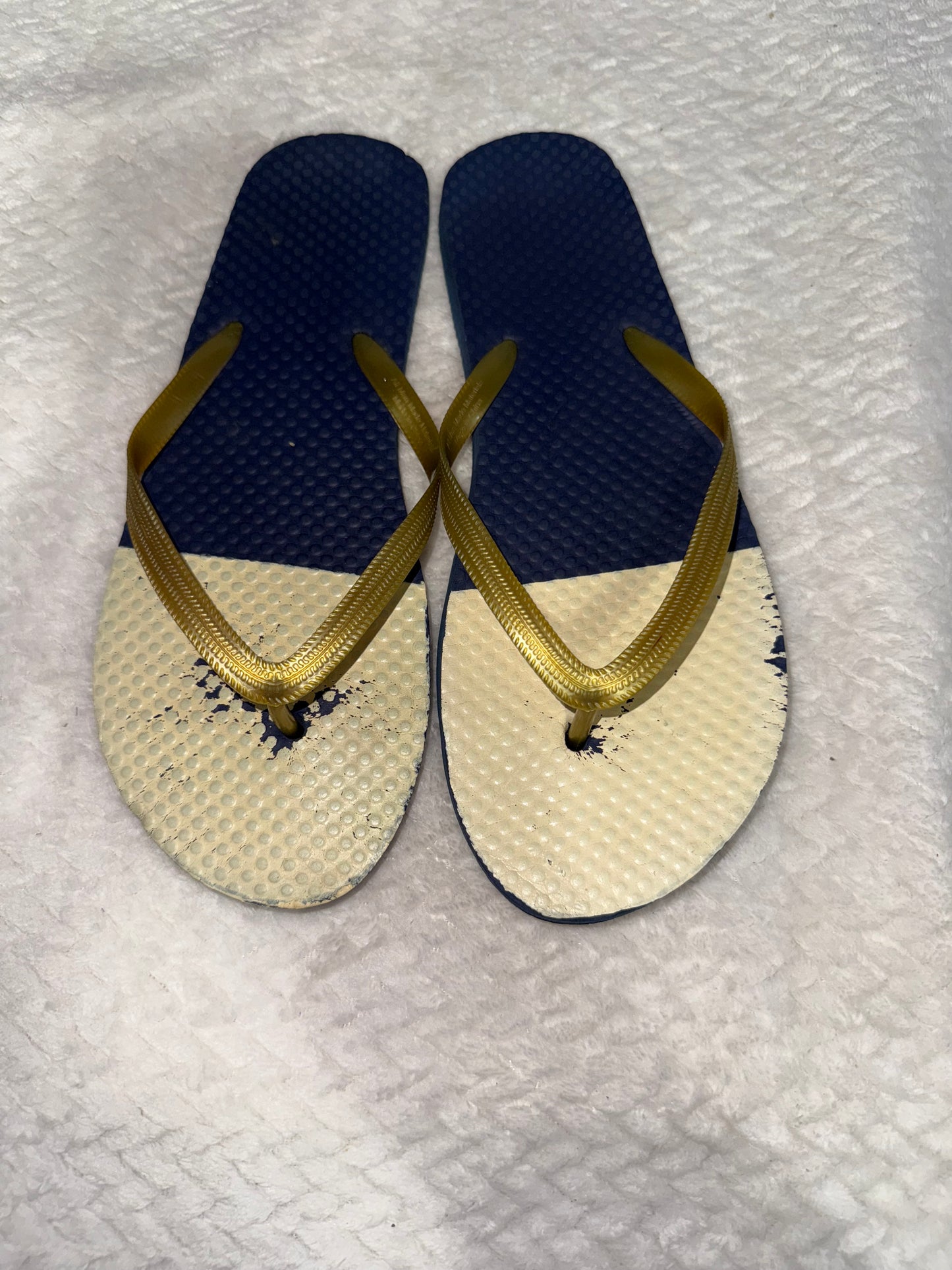 Flip Flops Size 7/8