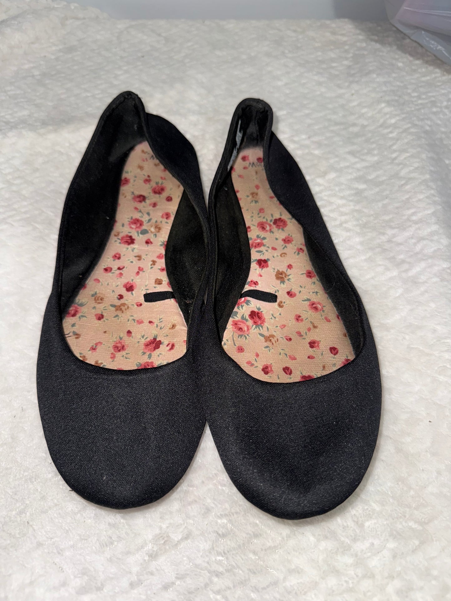 Flats Size 7 1/2