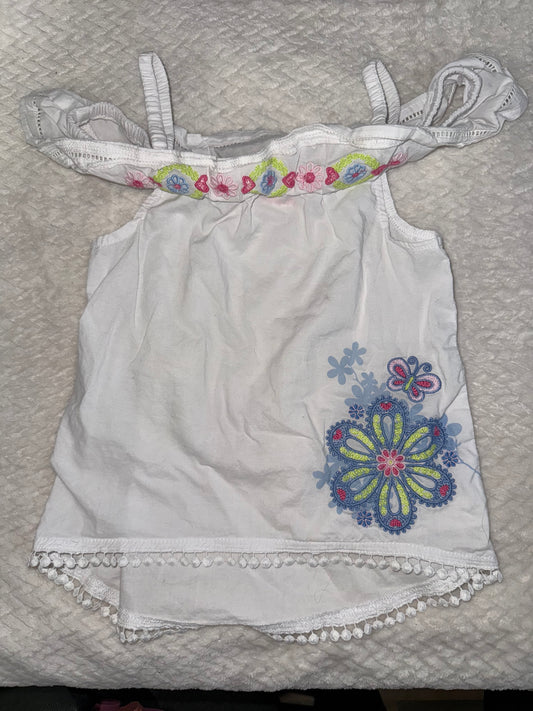 Girl Shirt 5