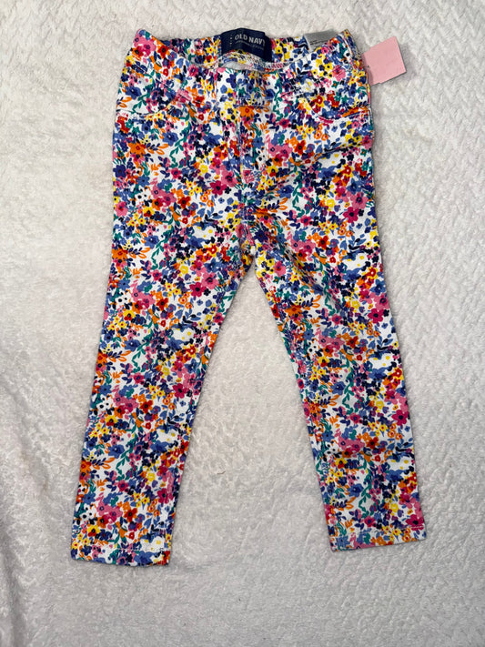 Girl Pants 2T