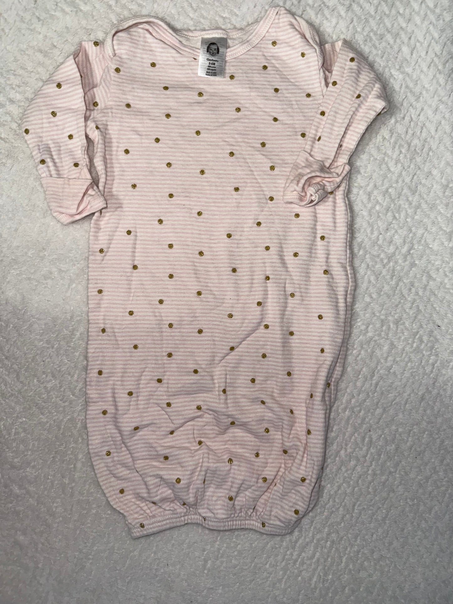 Girl Sleepwear 0/6