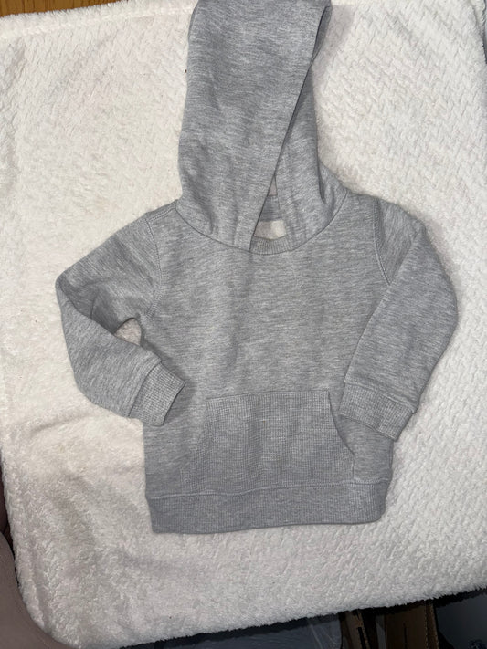 Boy Hoodie 2T
