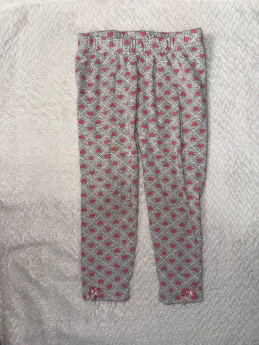 Girl Pants 2T