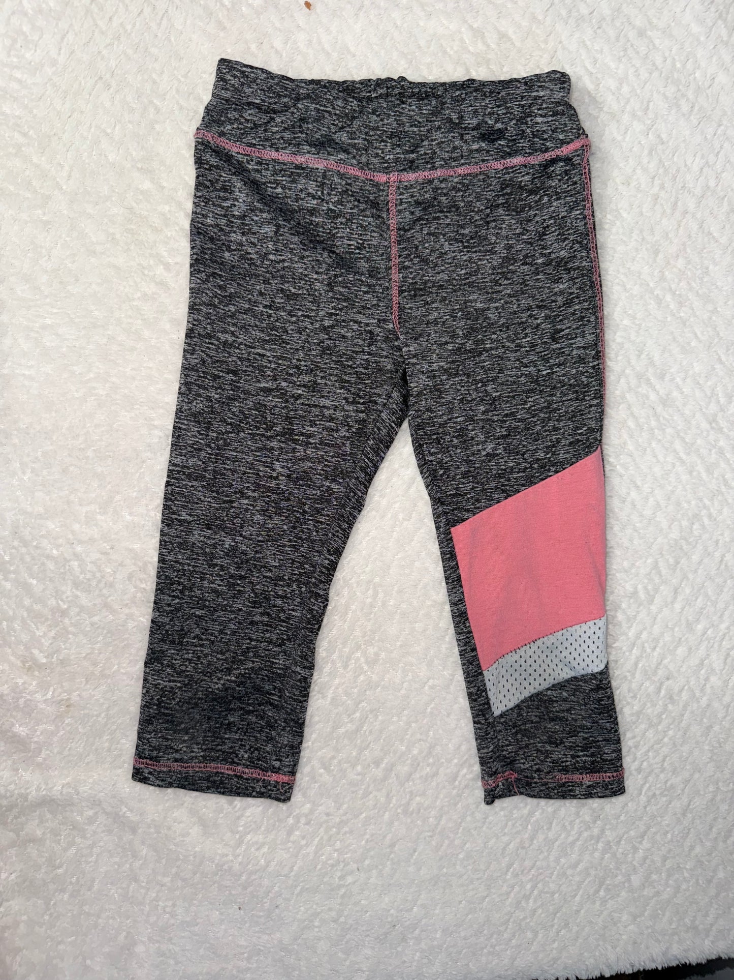 Girl Pants 12m