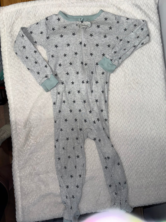 Boy Footies 24m