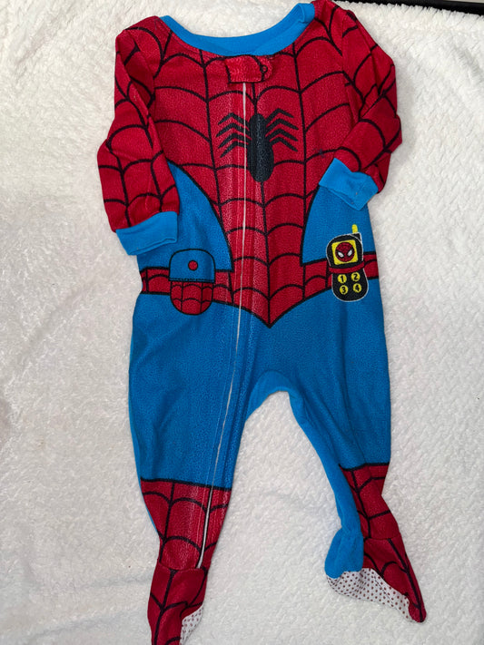 Boy Footies 12m