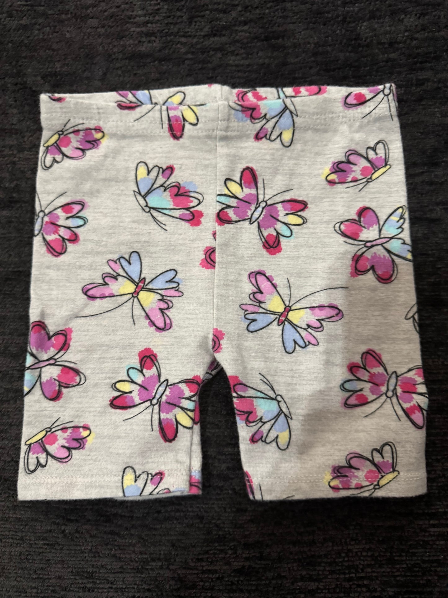 Girl shorts 2T