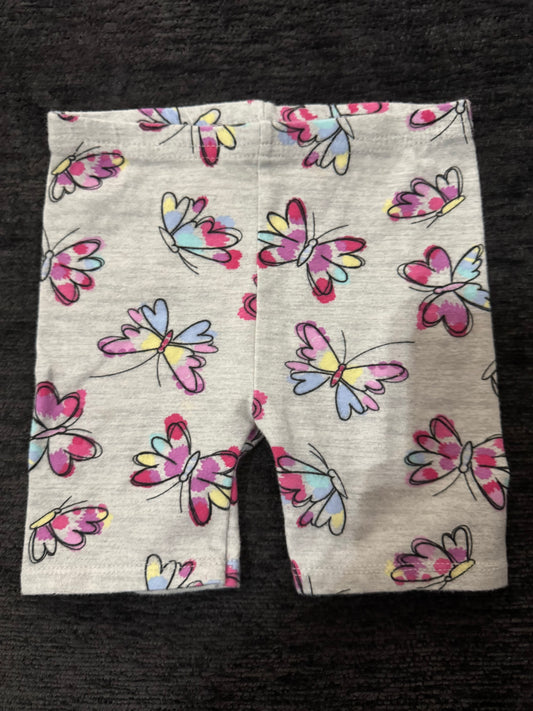 Girl shorts 2T