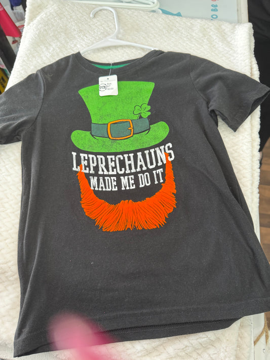 Boy Size 6/7