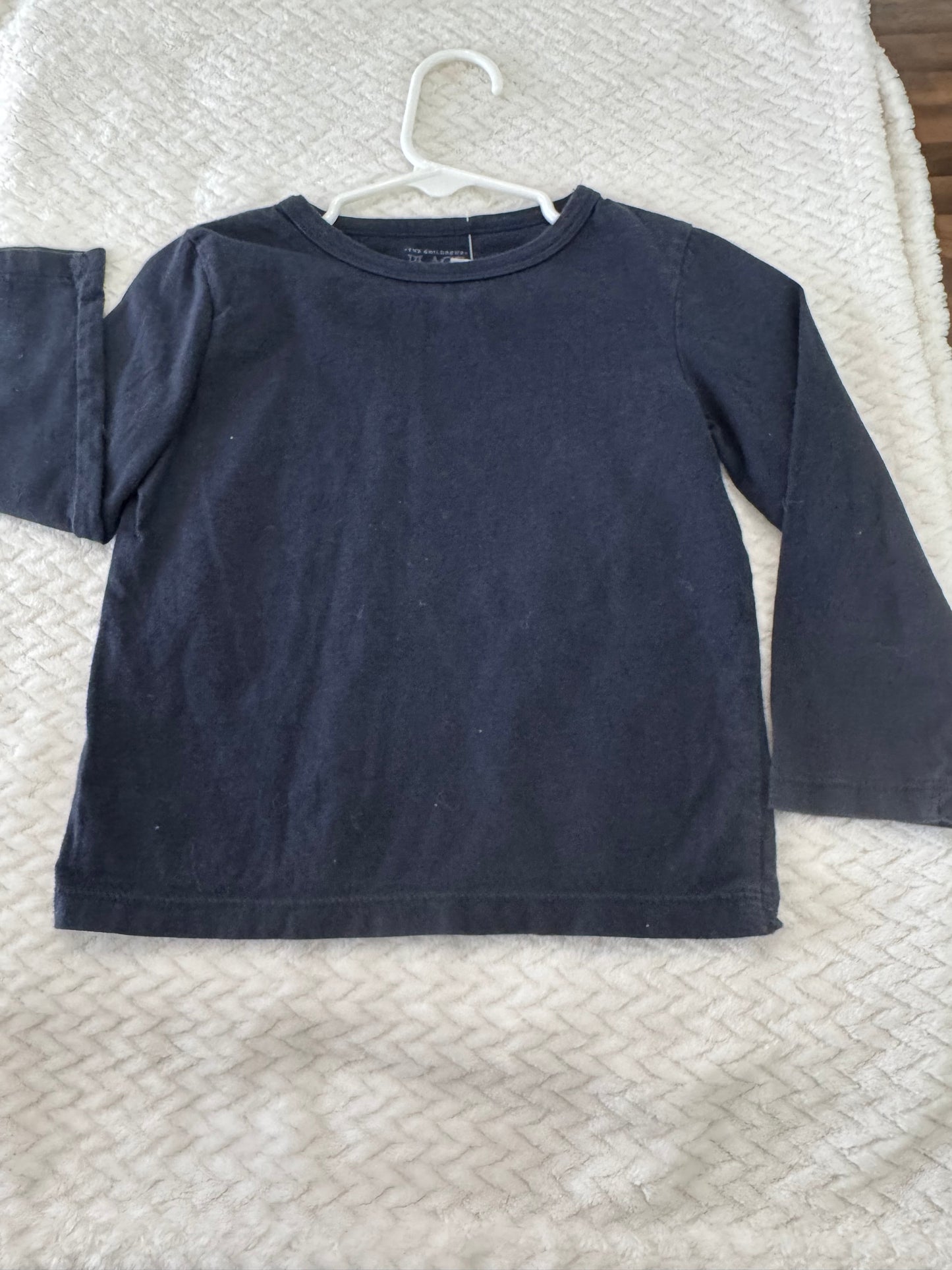 Boy Size 18/24m
