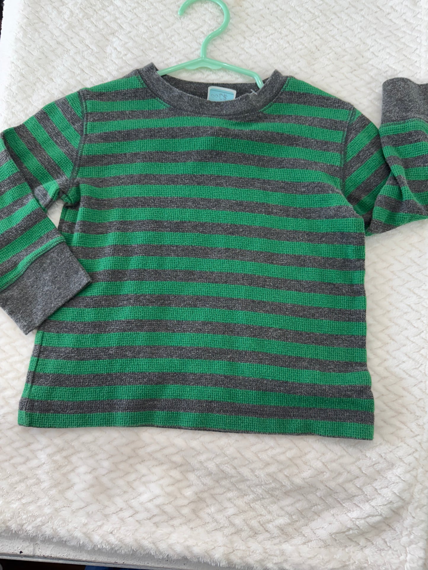 Boy Size 18/24m