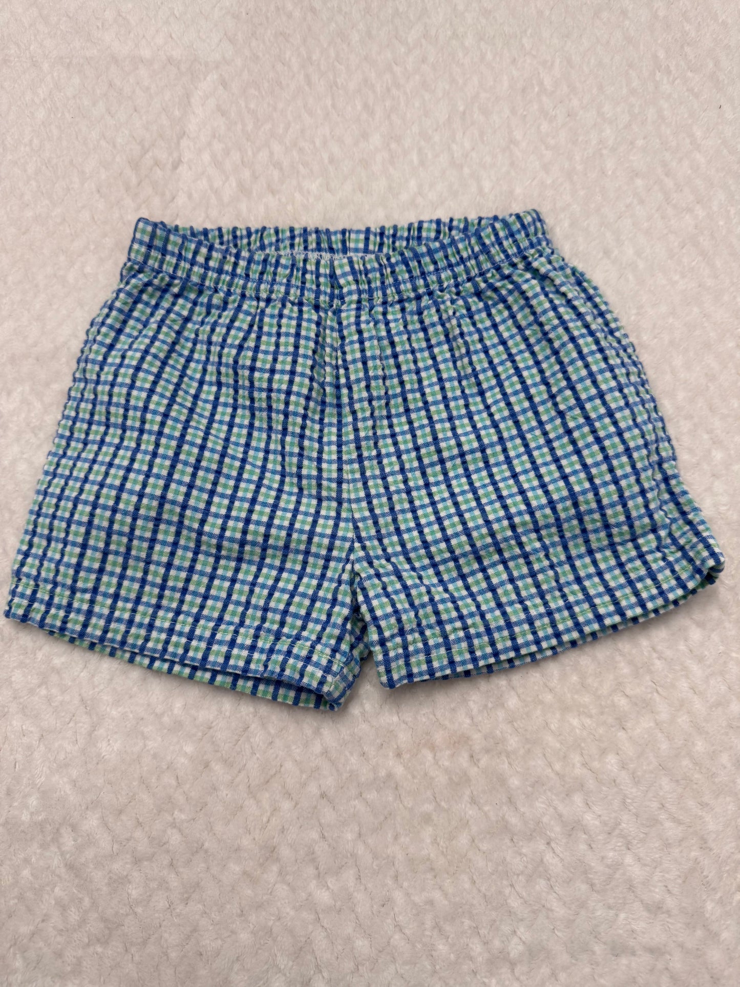 Boy Size 3/6