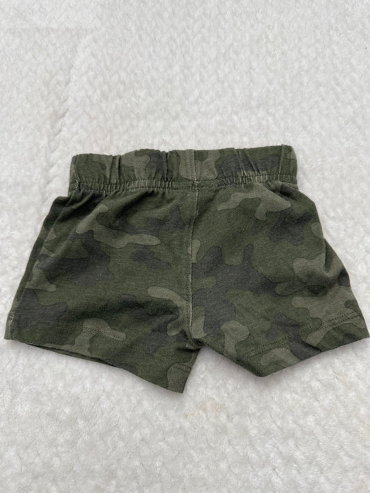 Boy Size 3/6