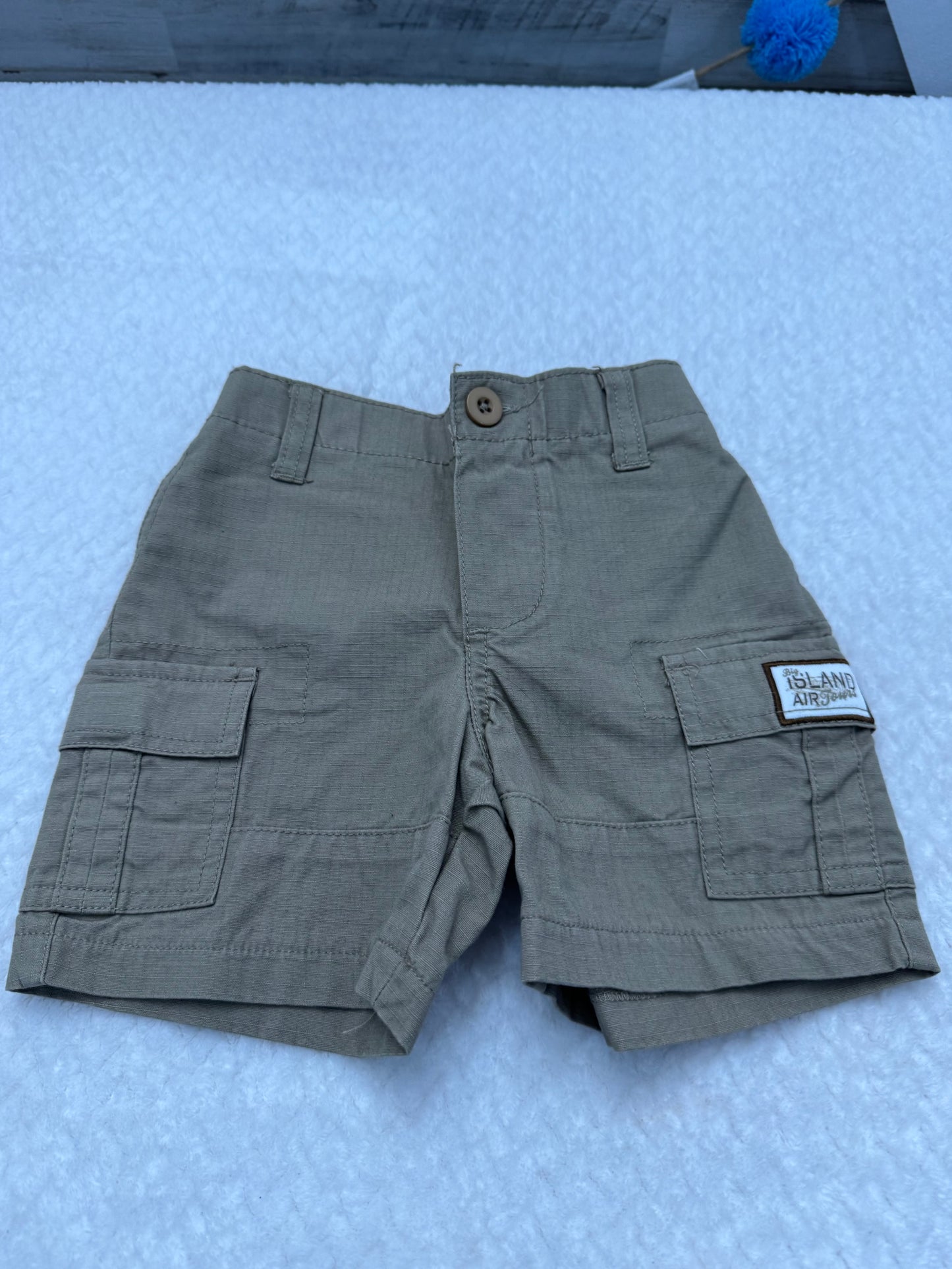 Boy Size 6/9