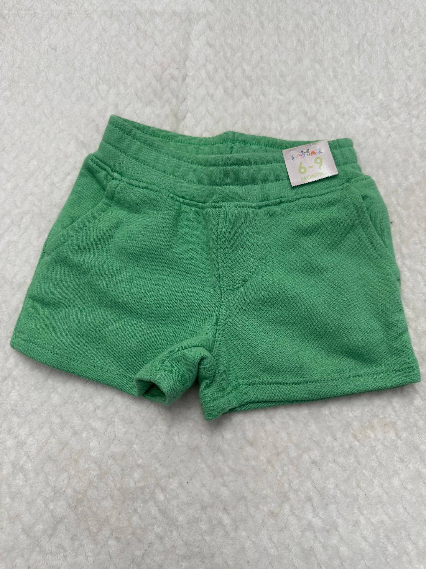 Boy Size 6/9