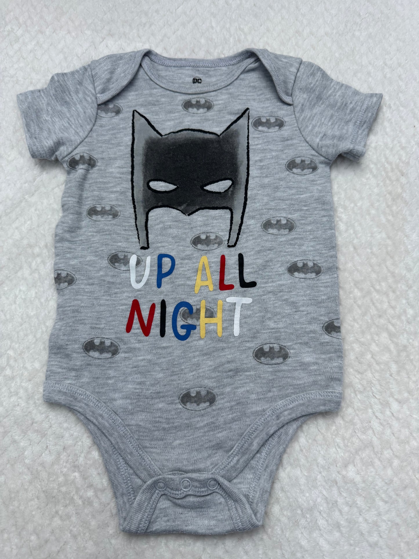 Boy Size 18m