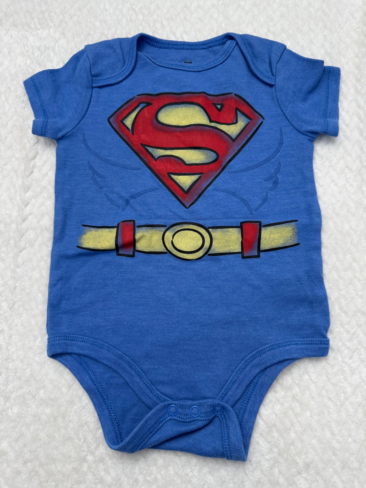 Boy Size 18m