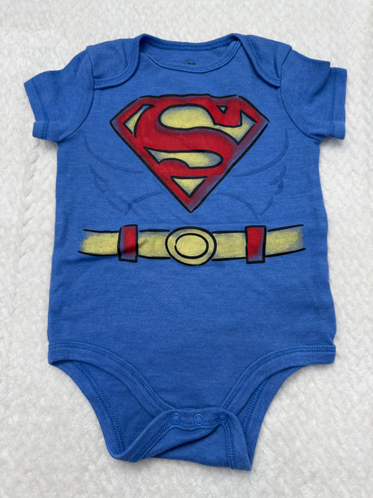 Boy Size 18m
