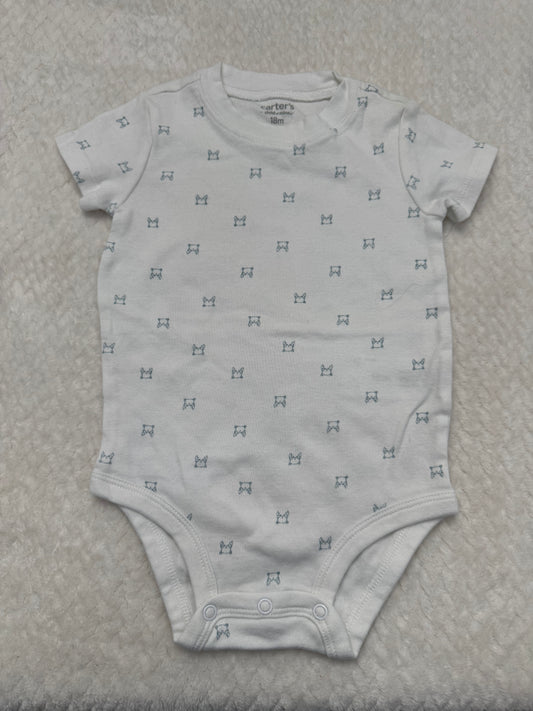 Boy Size 18m