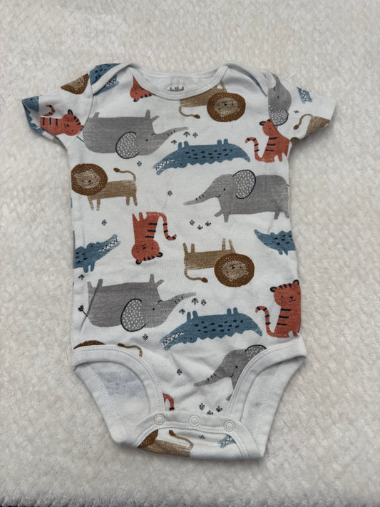 Boy Size 18m