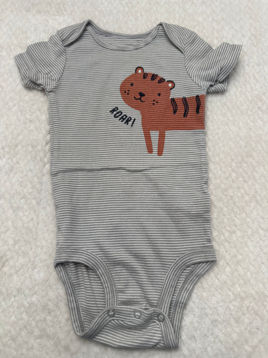 Boy Size 18m