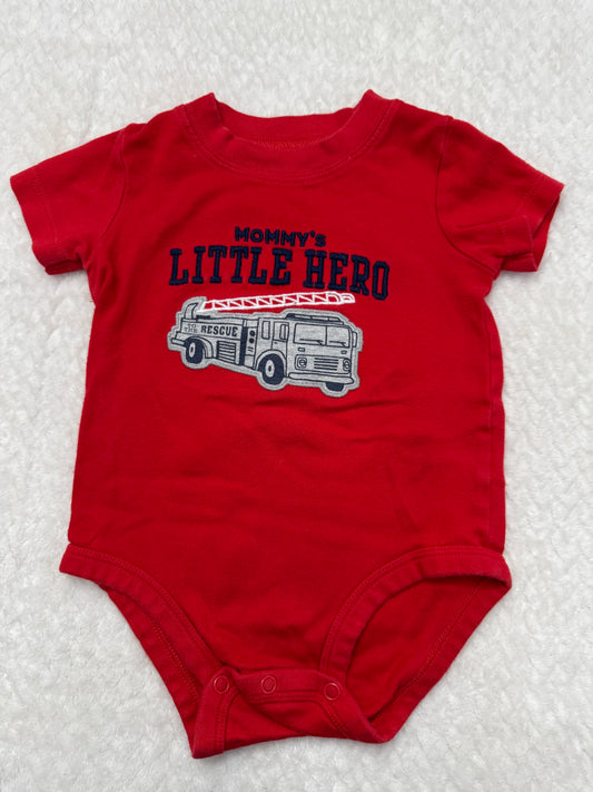 Boy Size 12m