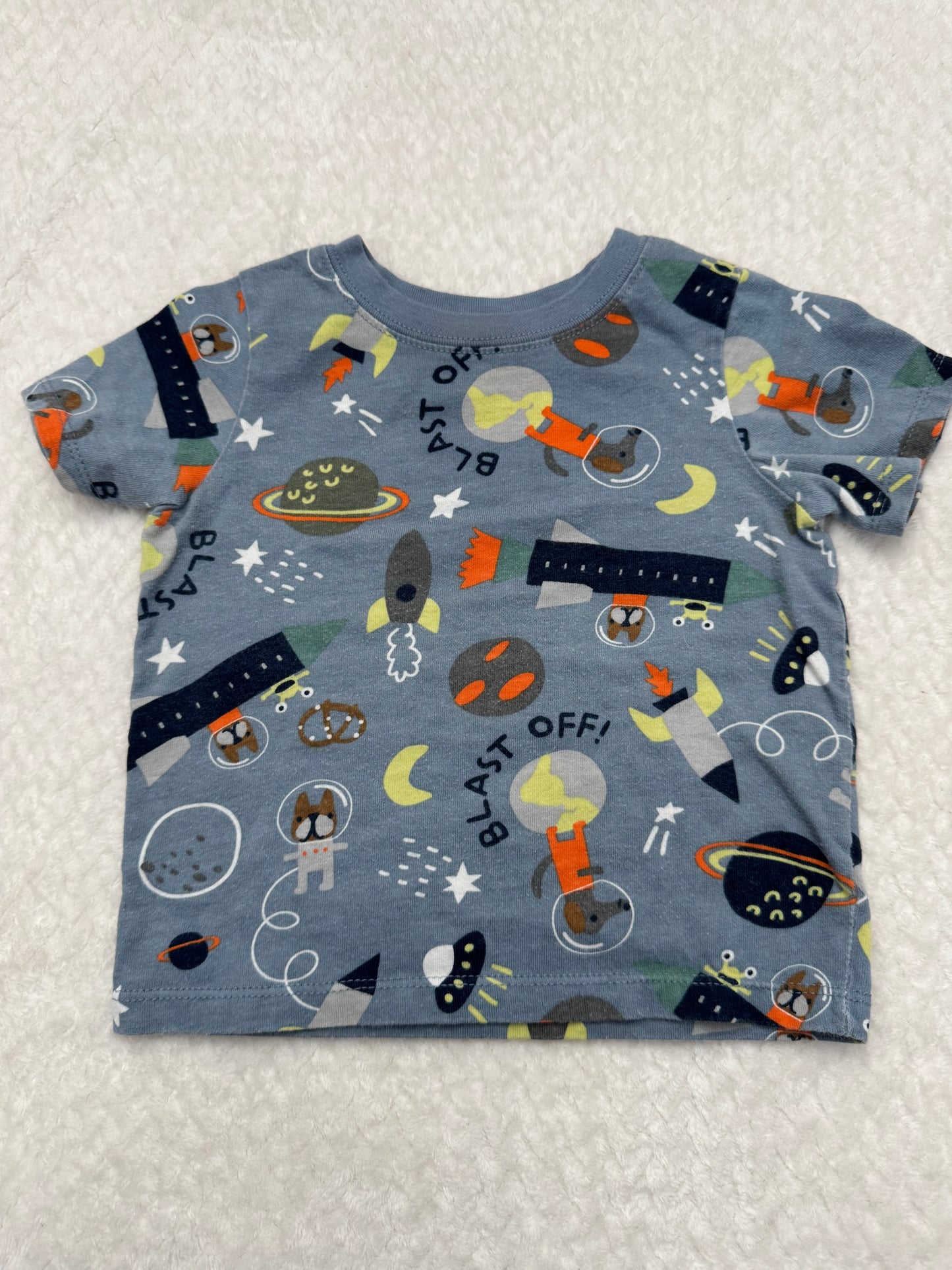 Boy Size 12m